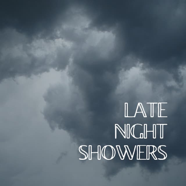 Late Night Showers - Pro Sound Effects Library