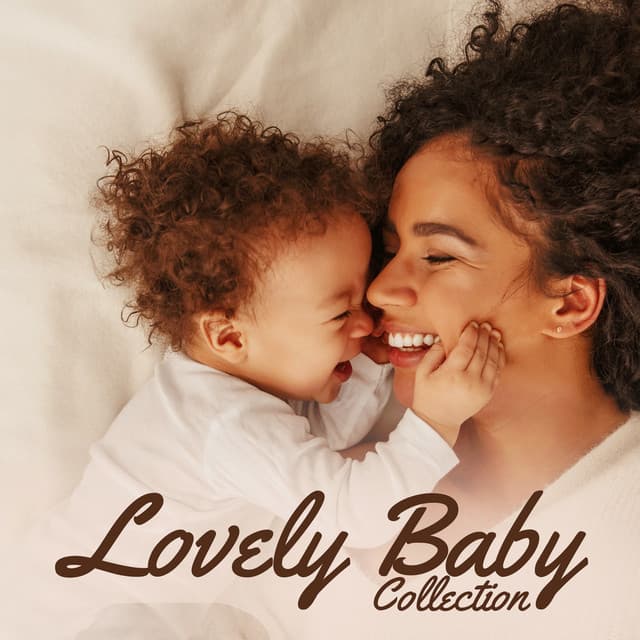 Lovely Baby Collection - Nikitovich