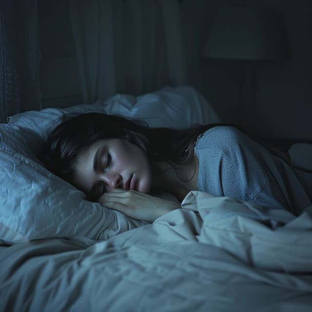 Sleepy Soundscapes: Music for Restful Sleep - Technical Sleep