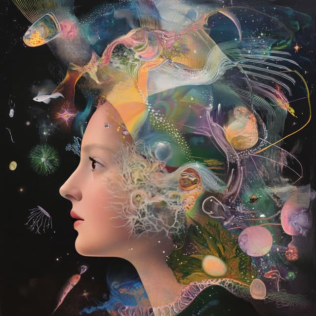 Affectionately Attached - Meditative Music Guru