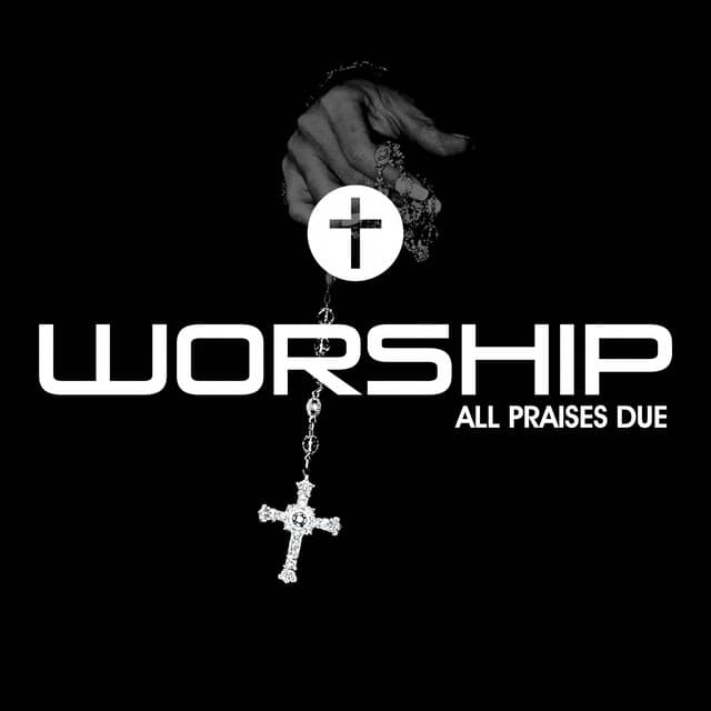 Worship All Praises Due - Christian Instrumental Guitar Music