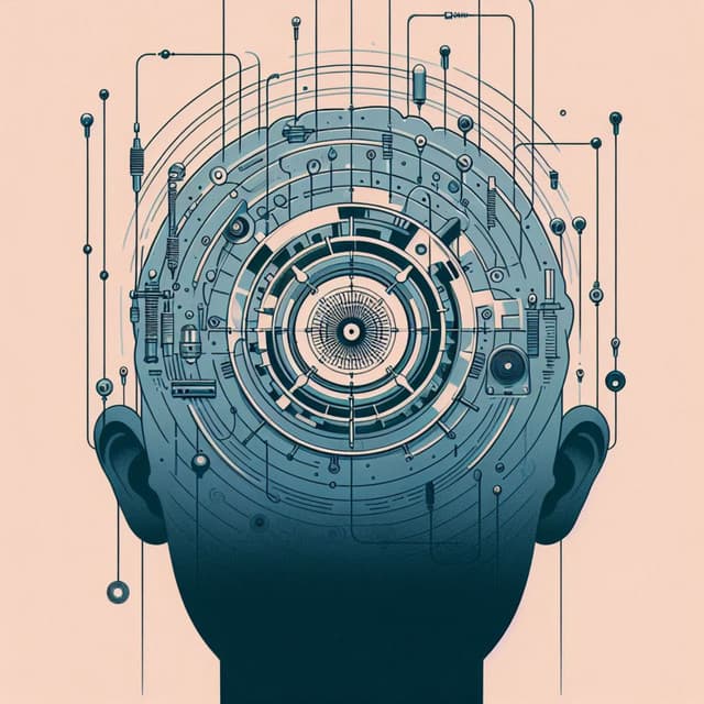 Binaural Beats Focus Reading - Binaural Focus