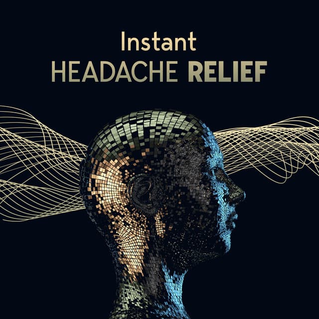 Instant Headache Relief - Melatonin Meanings