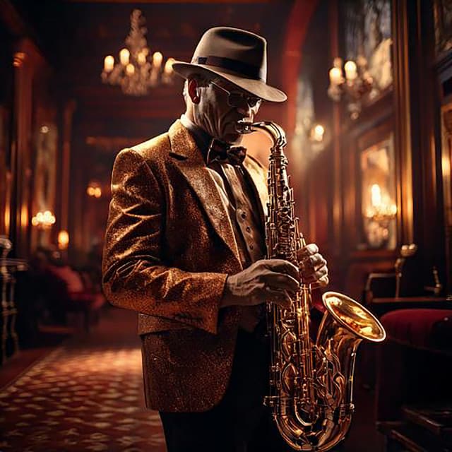 Mellow Jazz Sounds for Deep Reflection - Paris Jazz Bar