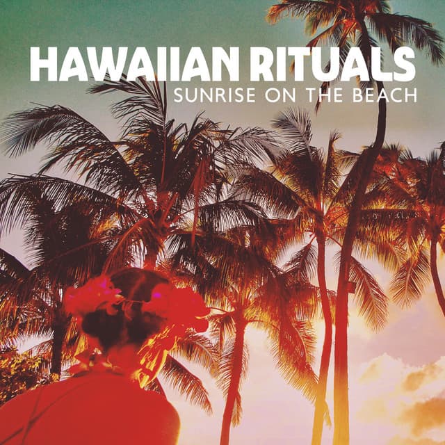 Hawaiian Rituals - Exotic Nature Kingdom