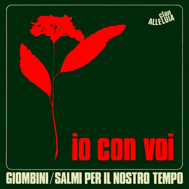 Io con voi / Anche tu vedrai - Clan Alleluia