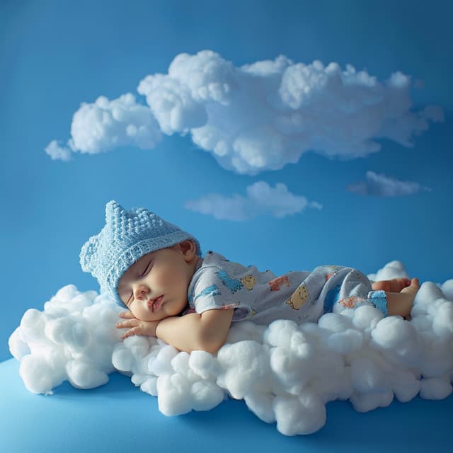 Melodías En La Lluvia: Día Alegre Del Bebé - Canciones para bebés