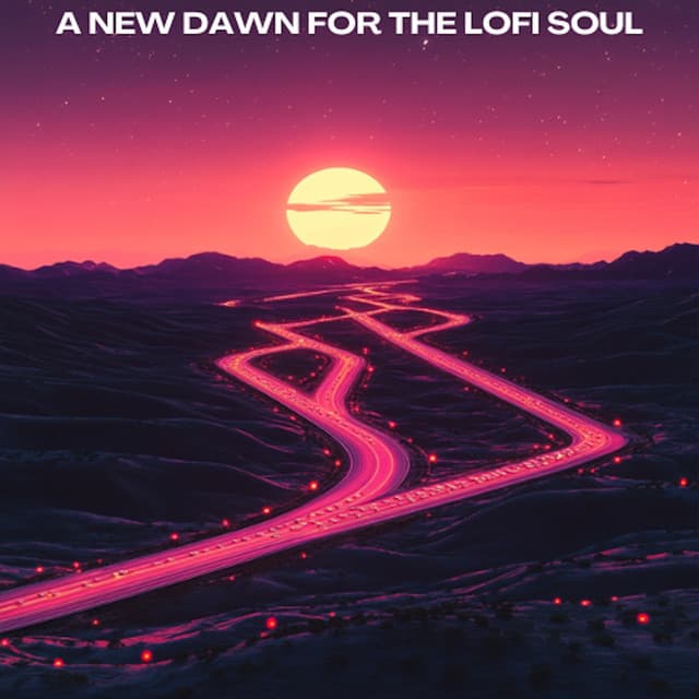A New Dawn for the Lofi Soul - LOFI Worship