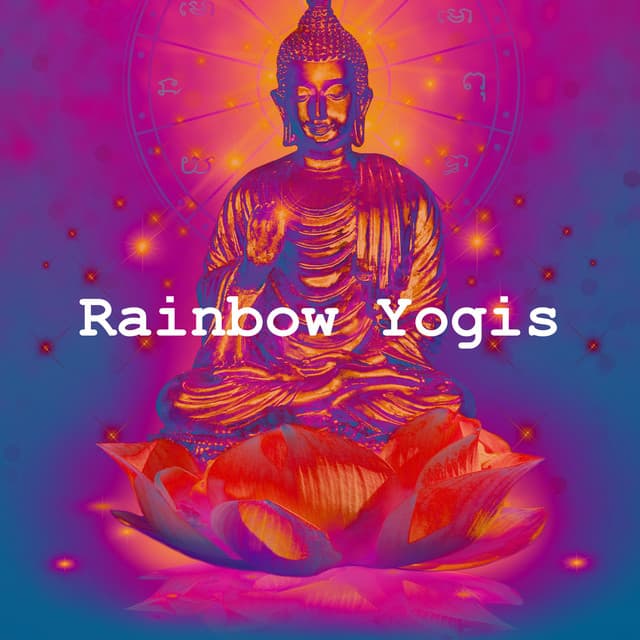 Rainbow Yogis - Yoga Para Ninos