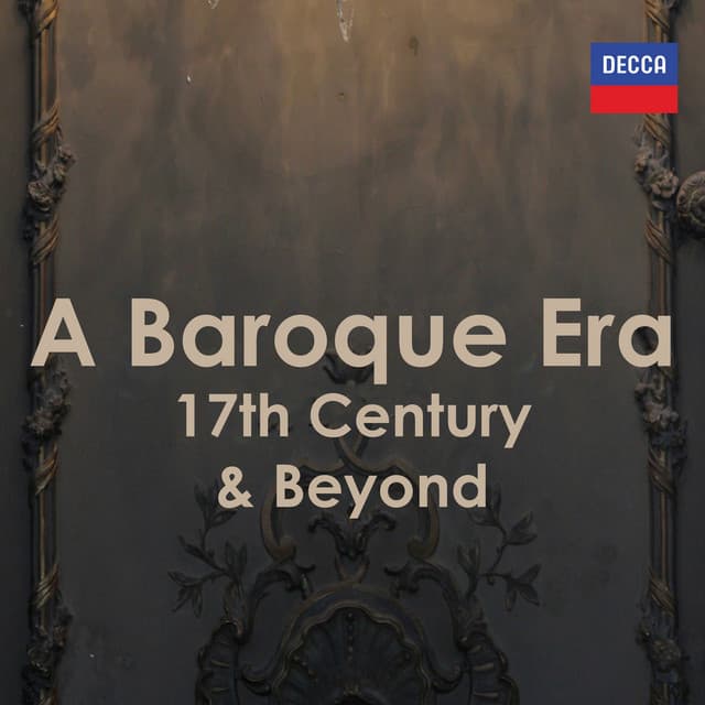 "17th Century & Beyond" - A Baroque Era - Johann Sebastian Bach