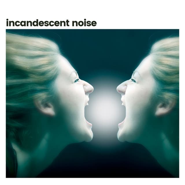 Incandescent Noise - Ambient Nature White Noise
