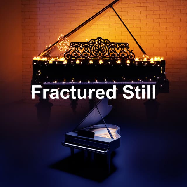 Fractured Still - Restaurant Jazz Music Universe