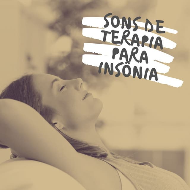 Sons de Terapia para Insônia: Música Tranquila com Sons Curativos da Natureza, Harmonia e Purificação - Sons da Natureza