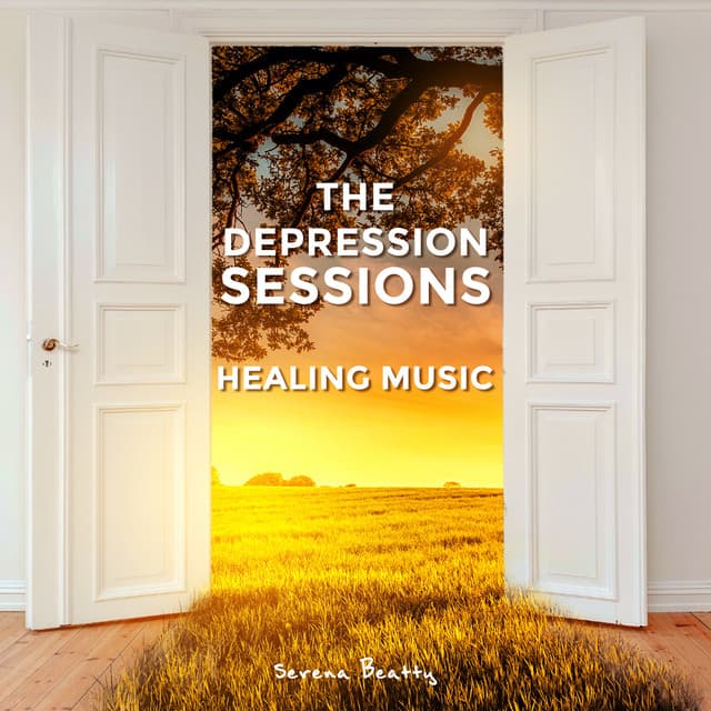 The Depression Sessions - Serena Beatty