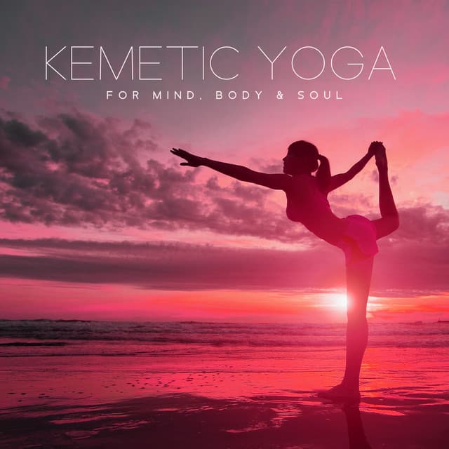 Kemetic Yoga for Mind, Body & Soul - Namaste Yoga Academy