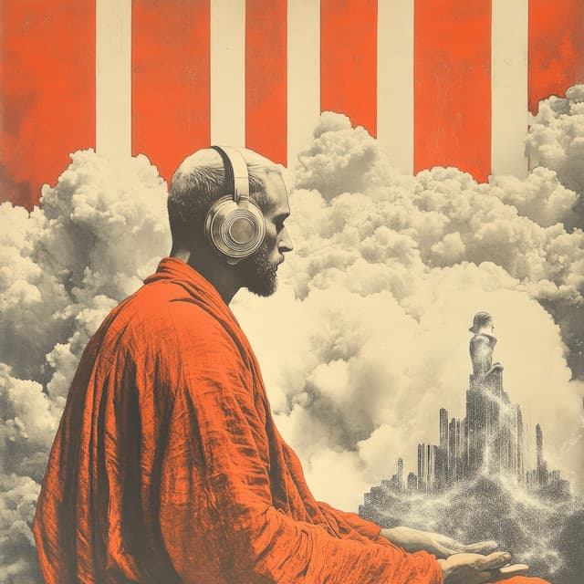 Leichtigkeit des Seins: Celeste Klangzauber im Herzen Deutschlands - Entspannende Medizin