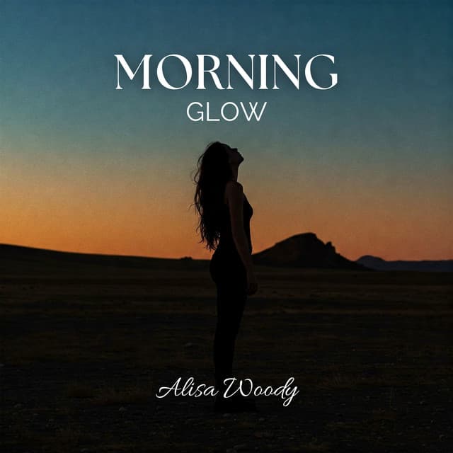 Morning Glow - Alisa Woody