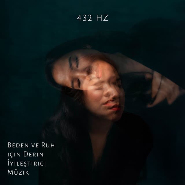 432 Hz: Beden ve Ruh için Derin İyileştirici Müzik – Uykusuzluk Tedavisi, Anksiyete, Depresyon, Migren, Stres, Agresif Davranışlar için Binaural Ritimler - Rahatlatıcı Müzik Terapi