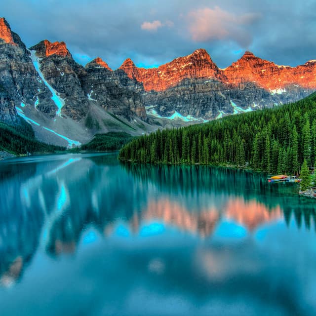 25 Elemental Ambiences:Dreams - Baltic Nature Sounds