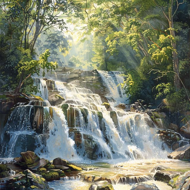 Melodías Relajantes Para La Armonía Del Yoga - Sonidos de yoga