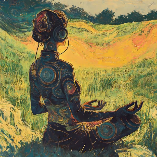 The Alchemy of Existence: Transformative Powers of Life's Calmness, Balance, and Truth - Plant Frequencies Collective