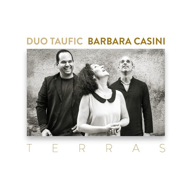 Terras - Duo Taufic