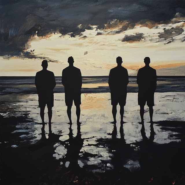 lofi because you're the best i know - laurent