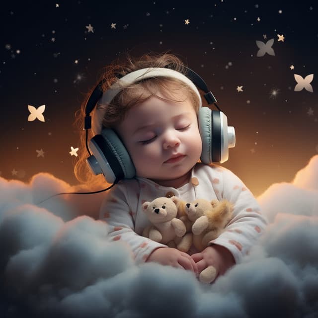 Frosty Nights: Winter Baby Lullabies - Brahms Lullabies