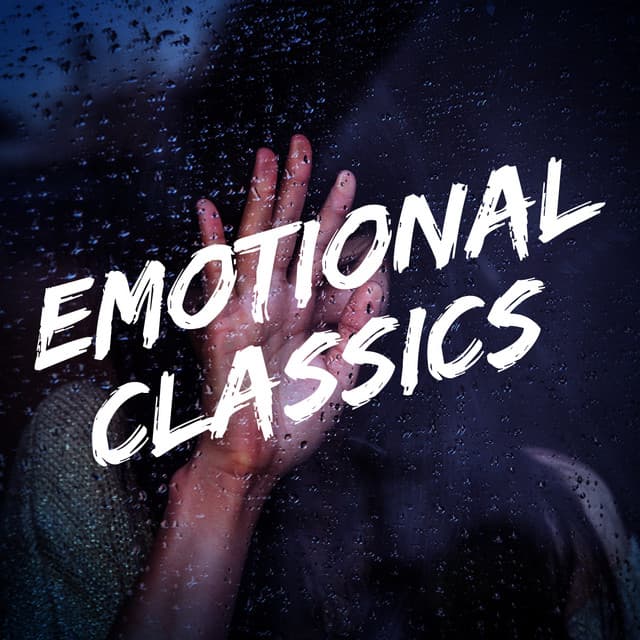 Emotional Classics - Sad Songs Music