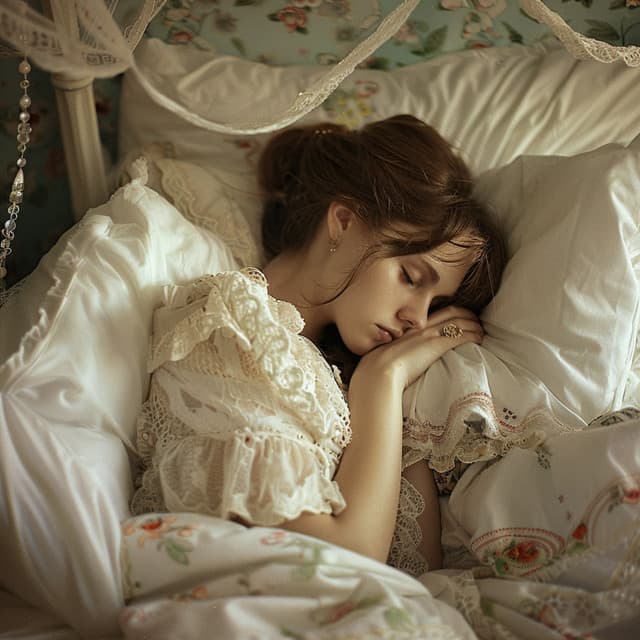 Quiet Binaural Sleep Soundscapes - 3 Hz Guru