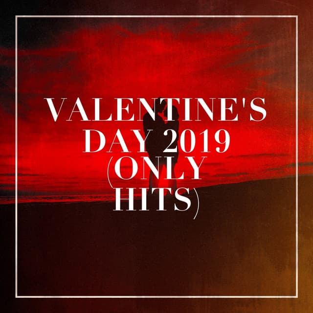 Valentine's Day 2019 - The Love Allstars