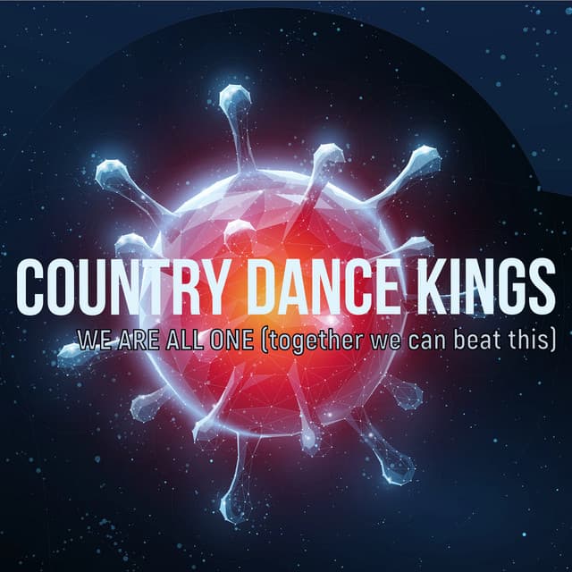 We Are All One - The Country Dance Kings