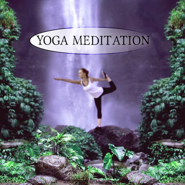 Yoga Meditation - Calm Music for Deep Zen Meditation, Well Being, Body Scan Meditation, Soul Healing with Mindfulness Meditation, Yoga Poses, Buddhist Meditation, Hatha Yoga, Peaceful Music - Deep Meditation Music System