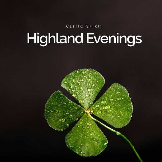Highland Evenings - Celtic Spirit