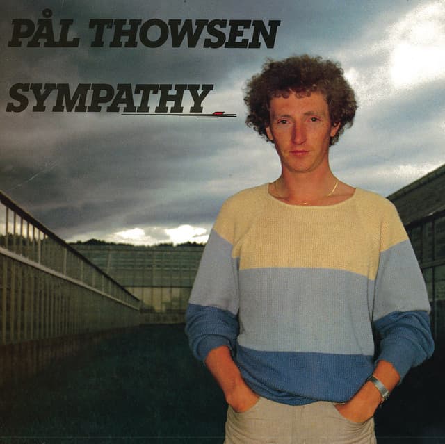Pal Thowsen