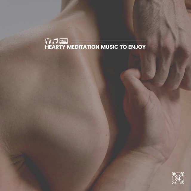 Hearty Meditation Music to Enjoy - Reiki Healing Zone