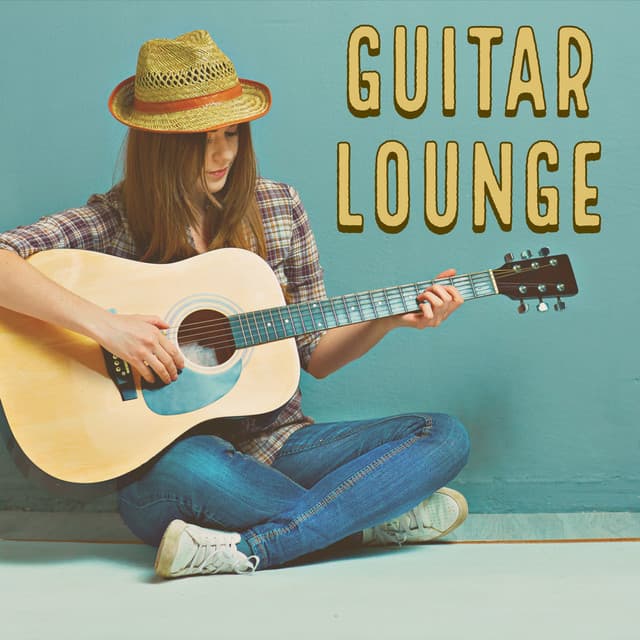 Guitar Lounge