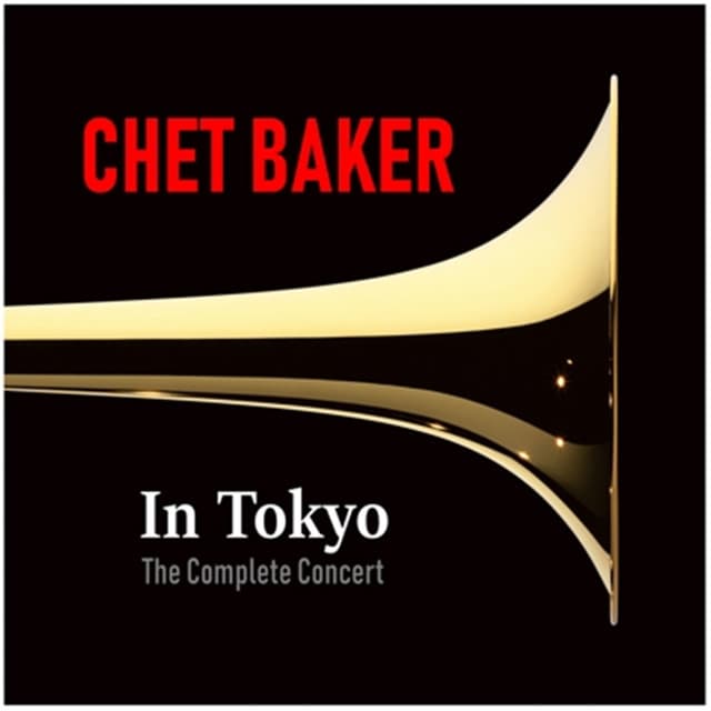 Chet Baker In Tokyo - Chet Baker