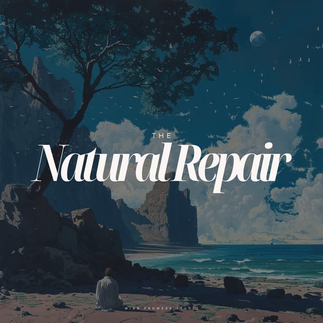The Natural Repair - Meditation for Healing