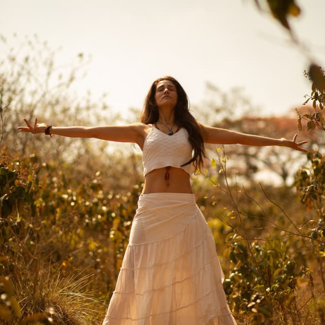 Serenity Sounds: Music for Mindful Meditation - Solfeggio Frequency Meditation