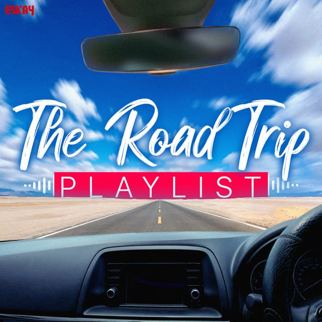 The Road Trip Playlist - Shaan