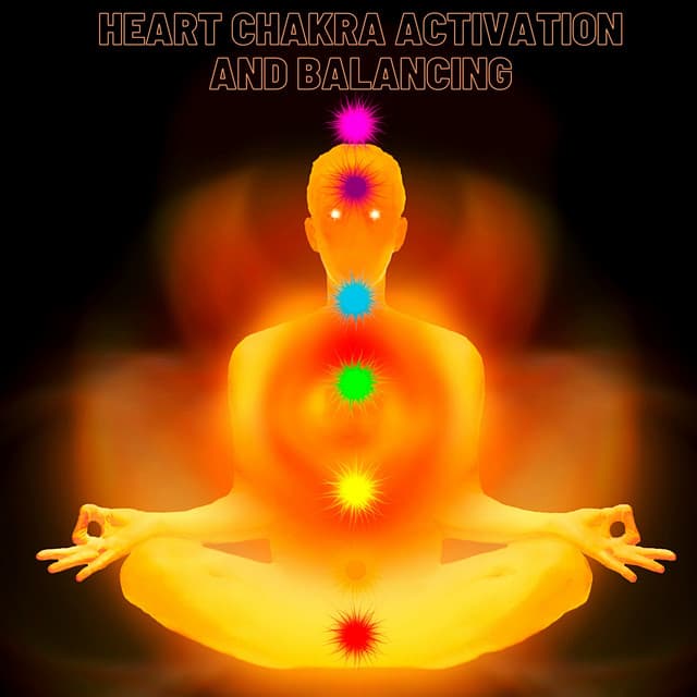 Heart Chakra Association