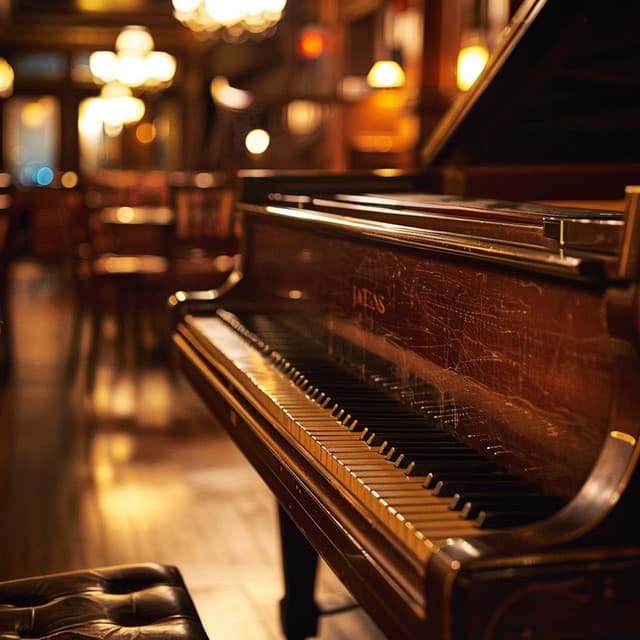 Música De Piano: Claves De Reinos Encantados - Piano Pacifico