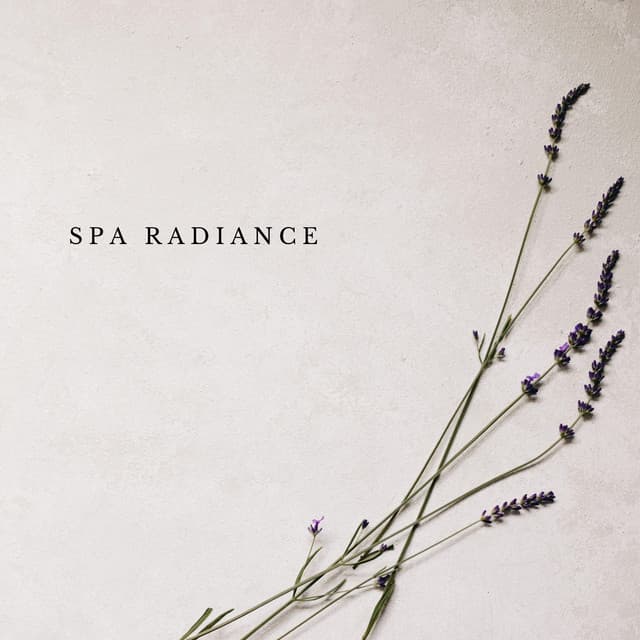 Whispers of the Evening - Spa Radiance
