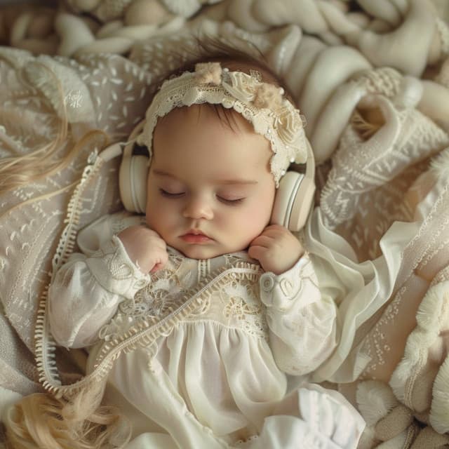 Infant’s Peaceful Notes: Chill Music for Sleep - Tantric Love Experience