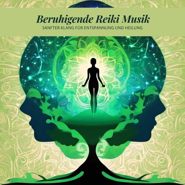 Beruhigende Reiki Musik: Sanfter Klang für Entspannung und Heilung - Erste Genesis