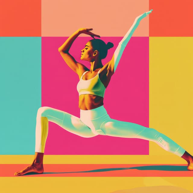 Stille Magie: Die Macht des Yoga's Arkanen Wissens - Entspannungsmusik Oase