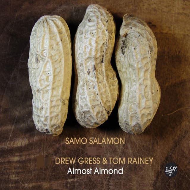 Almost Almond - Samo Salamon