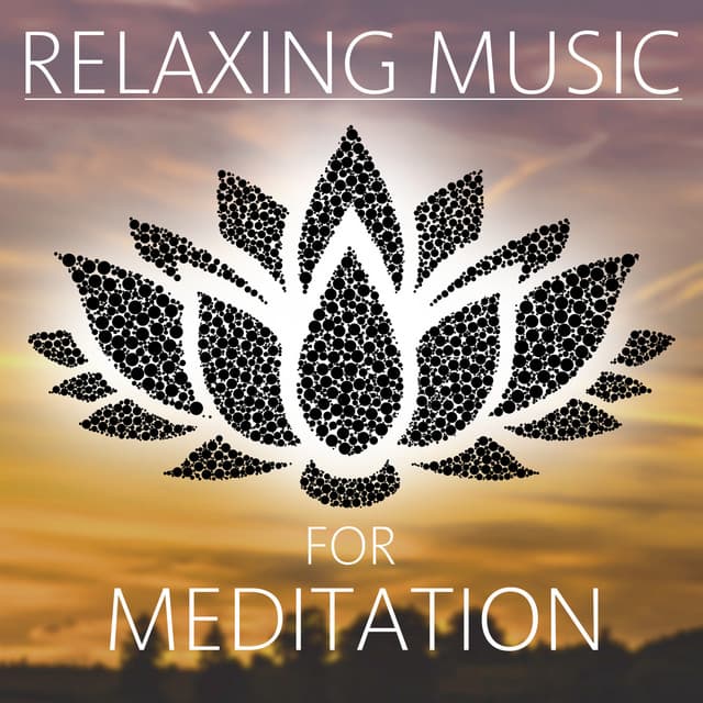 Asian Spa Music Meditation