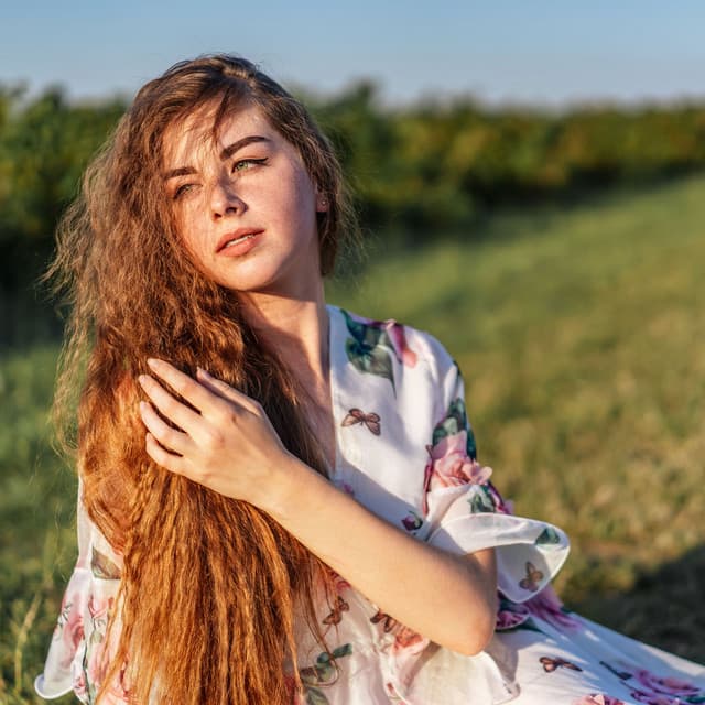 Chill Reflections: Soothing Melodies for Inner Calmness - Latin Chill Out